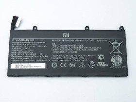 Акумулятори Аккумуляторы ^/--/^ Батарея N /--/ 15 /--/ B /--/ 01 /--/ W для ноутбука  Xiaomi Mi Ruby 15.6 (2400) ^_^^^ Батарея N /--/ 15 /--/ B /--/ 01 /--/ W для ноутбука Xiaomi Mi Ruby 15.6 (2400) - фото фото фото