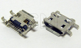 Роз'єми, гнізда Разъемы, гнезда ^/--/^ Роз&amp;apos;єм micro usb 5 pin LG G /--/ 4 F /--/ 500 H /--/ 810 H /--/ 811 H /--/ 812 mc /--/ 020 ^_^^^ Разъем micro usb 5 pin LG G /--/ 4 F /--/ 500 H /--/ 810 H /--/ 811 H /--/ 812 mc /--/ 020 - фото фото фото
