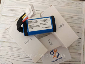 Акумулятори Аккумуляторы ^/--/^ Аккумулятор Батарея JBL Flip 5 SUN-INTE-152 5200 /--/ mah - фото фото фото