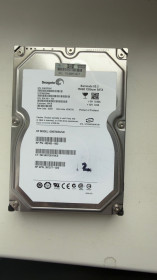 Жорсткі диски Жесткие диски ^/--/^ HDD Seagate Barracuda ES.2 750 ГБ SATA ST /--/ 3750330 /--/ NS №2, стан невідомий ^_^^^ HDD Seagate Barracuda ES.2 750 ГБ SATA ST /--/ 3750330 /--/ NS No /--/ 2, состояние неизвестное - фото фото фото