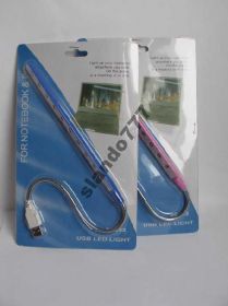 Інші комплектуючі Другие комплектующие ^/--/^ USB лампа 10 диодов для ноутбука и ПК. Качественна ^_^^^ USB лампа 10 діодів для ноутбука і ПК. Якість - фото фото фото