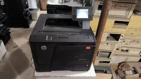Принтери Принтеры ^/--/^ Принтер HP LaserJet Pro 400 M /--/ 401 /--/ dn №338 ^_^^^ Принтер HP LaserJet Pro 400 M /--/ 401 /--/ dn No /--/ 338 - фото фото фото
