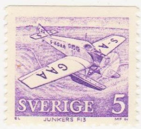 Скандинавія Скандинавия ^/--/^ Швеция 1972 г. № 763 ** ^_^^^ Швеція 1972 No 763 ** - фото фото фото