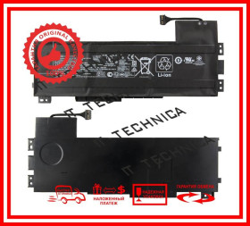 Акумулятори Аккумуляторы ^/--/^ Батарея HP ZBook 15 G /--/ 3 ZBook 15 G /--/ 4 11.4 /--/ V 7895 /--/ mAh (VV /--/ 09 /--/ XL HSTNN-DB /--/ 7 /--/ D 808398-2 /--/ C /--/ 1) ОРИГИНАЛ ^_^^^ Батарея HP ZBook 15 G /--/ 3 ZBook 15 G /--/ 4 11.4 /--/ V 7895 /--/ mAh (VV /--/ 09 /--/ XL HSTN-DB /--/ 7 /--/ D 808398-2 /--/ C /--/ 1) ОРИГІНАЛ - фото фото фото