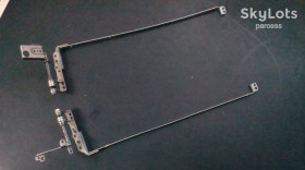 Корпуса Корпуса ^/--/^ 2038 - Петлі кришки матриці HP Pavilion dv /--/ 7-1105 ^_^^^ 2038 - Петли крышки матрицы HP Pavilion dv /--/ 7-1105 - фото фото фото