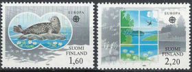Фауна Фауна ^/--/^ фауна Финляндия-1986 природа, вып.ЕВРОПА     (кц 13 /--/ е) ^_^^^ Фінляндія-1986 природа, вип.ЄВРОПА (кц 13 /--/ е) - фото фото фото