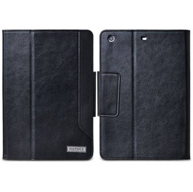 Чохли, сумки Чехлы, сумки ^/--/^ Чехол Remax для iPad Air/2017/2018 Honor Black - фото фото фото