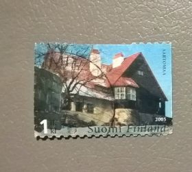 Архітектура Архитектура ^/--/^ Финляндия Архитектура 2005 ^_^^^ Фінляндія Архітектура 2005 - фото фото фото