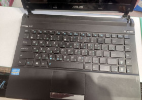 Клавіатури Клавиатуры ^/--/^ Клавиатура Asus U /--/ 36 /--/ S ^_^^^ Клавіатура Asus U /--/ 36 /--/ S - фото фото фото