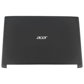 Корпуса Корпуса ^/--/^ Крышка дисплея для ноутбука ACER (AS: A /--/ 315-41, A /--/ 315-53), black ^_^^^ Кришка дисплея для ноутбука ACER (AS: A /--/ 315-41, A /--/ 315-53), black - фото фото фото