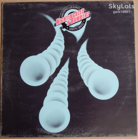 Платівки Пластинки ^/--/^ Manfred Mann&amp;apos;s Earth Band – Nightingales &amp; Bombers  (Bronze – BROL 34337, Italy) EX/EX+ ^_^^^ Manfred Mann&amp;apos;s Earth Band – Nightingales &amp; Bombers (Bronze – BROL 34337, Italy) EX/EX+ - фото фото фото
