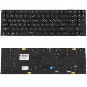Клавіатури Клавиатуры ^/--/^ Клавиатура для ноутбука ASUS (G /--/ 733 series) rus, black, без фрейма, подсветка клавиш (Per key) (2021) ^_^^^ Клавіатура для ноутбука ASUS (G /--/ 733 series) rus, black, без фрейму, підсвічування клавіш (Per key) (2021) - фото фото фото