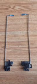 Інші комплектуючі Другие комплектующие ^/--/^  Петлі для ноутбука  Lenovo G /--/ 505 /--/ s, AMOYB /--/ 000100. Б/В. В хорошому стані, без пошкоджень ^_^^^ Петли для ноутбука Lenovo G /--/ 505 /--/ s, AMOYB /--/ 000100. Б/В. В хорошем состоянии, без повреждений - фото фото фото