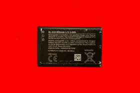 Акумулятори Аккумуляторы ^/--/^ Аккумулятор Оригинал ПРОВЕРЕННЫЙ     (705 mAh) акб Nokia BL-5 /--/ CB 1800, 1280, 1616, 105, 106, 111, 113, 130      (2017), C /--/ 1-00, 2600, 6230, 6230 /--/ i ^_^^^ Акумулятор Оригінал ПРОВЕРЕНИЙ (705 mAh) акб Nokia BL-5 /--/ CB 1800, 1280, 1616, 105, 106, 111, 113, 130 (2017), C /--/ 1-00, 2600, 6230, 6230 /--/ i - фото фото фото
