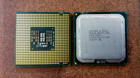 Процесори Процессоры ^/--/^ 4 /--/ x ядерный Intel Core 2 Quad Q /--/ 9400 2.66 /--/ GHz/6 /--/ M/1333 LGA /--/ 775 95 /--/ W Вживане ^_^^^ 4 /--/ x ядерний Intel Core 2 Quad Q /--/ 9400 2.66 /--/ GHz/6 /--/ M/1333 LGA /--/ 775 95 /--/ W Вживане - фото фото фото