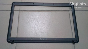 Корпуса Корпуса ^/--/^ 2434 - Рамка кришки матриці Lenovo G /--/ 555 ^_^^^ 2434 Рамка крышки матрицы Lenovo G /--/ 555 - фото фото фото