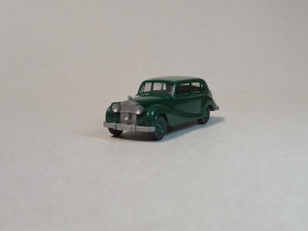 H H ^/--/^ Автомобіль Rolls-Royce Silver Wraith 1951. WIKING 1:87 H /--/ 0  (11829.40/3+) . ^_^^^ Автомобиль Rolls-Royce Silver Wraith 1951. WIKING 1:87 H /--/ 0 (11829.40/3+). - фото фото фото