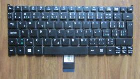 Клавіатури Клавиатуры ^/--/^ Клавіатура Acer 756 B /--/ 113 ^_^^^ Клавиатура Acer 756 B /--/ 113 - фото фото фото
