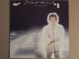 Платівки Пластинки ^/--/^ John Miles ‎– Zaragon   (Decca ‎– 6.23423 AO, Germany) EX-/NM- ^_^^^ John Miles – Zaragon (Decca – 6.23423 AO, Germany) EX-/NM- - фото фото фото
