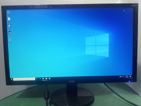 Acer Acer ^/--/^ Б/У Монітор Acer K /--/ 242 /--/ HL,  24&amp;quot; LED TN+film, 1920 x 1080    (FullHD), 5 мс, 16:9, VGA, DVI,  (клас Б) / код.77 /--/ И ^_^^^ Б/У Монитор Acer K /--/ 242 /--/ HL, 24&amp;quot; LED TN+film, 1920 x 1080 (FullHD), 5 мс, 16:9, VGA, DVI, HDMI код 77 /--/ И - фото фото фото