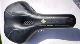 Сідла Седла ^/--/^ * Седло для велосипеда Сідло BASSANO hand made Bassano 5 Zone Air Plus - италия - № 171 ^_^^^ Седло для велосипеда Седло BASSANO hand made Bassano 5 Zone Air Plus - италия - No 171 - фото фото фото
