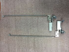 Корпуса Корпуса ^/--/^ HP 8540 /--/ p петли матрицы + заглушки ^_^^^ HP 8540 /--/ p петлі матриці + заглушки - фото фото фото