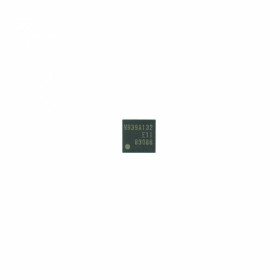 Мікросхеми Микросхемы ^/--/^ Микросхема FUJITSU MB /--/ 39 /--/ A /--/ 132 (QFN-32) для ноутбука ^_^^^ FUJITSU MB /--/ 39 /--/ A /--/ 132 (QFN-32) для ноутбука - фото фото фото