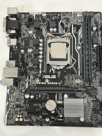 Материнські плати Материнские платы ^/--/^ Материнская плата Asus Prime B /--/ 250 /--/ M-K     (s /--/ 1151 + i /--/ 5 7400 ^_^^^ Материнская плата Asus Prime B /--/ 250 /--/ M-K (s /--/ 1151 + i /--/ 5 7400 - фото фото фото