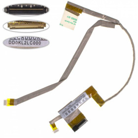 Шлейфи Шлейфы ^/--/^ Шлейф матрицы для ноутбука LENOVO (Y /--/ 460), LED, разъем под камеру (DD /--/ 0 /--/ KL /--/ 2 /--/ LC /--/ 000) ^_^^^ Шлейф матриці для ноутбука LENOVO (Y /--/ 460), LED, роз'єм під камеру (DD /--/ 0 /--/ KL /--/ 2 /--/ LC /--/ 000) - фото фото фото