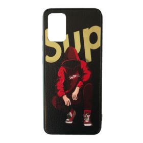 Чохли, бампера Чехлы, бампера ^/--/^ Xiaomi Redmi Note 10 10 /--/ S чехол рисунок Supreme ^_^^^ Xiaomi Redmi Note 10 10 /--/ S чохол малюнок Supreme - фото фото фото