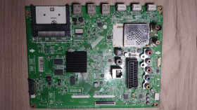 Інші комплектуючі Другие комплектующие ^/--/^ ПЛАТА MAIN  EAX /--/ 65610905    (1.0) С TV LG 32 /--/ LB /--/ 552  РАЗБОРКА ^_^^^ ПЛАТА MAIN EAX /--/ 65610905 (1.0) З TV LG 32 /--/ LB /--/ 552 РОЗБОРКА - фото фото фото