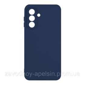 Чохли, бампера Чехлы, бампера ^/--/^ Samsung A /--/ 17 A /--/ 176  Чехол силиконовый Защита камеры (синий) ^_^^^ Samsung A /--/ 17 A /--/ 176 Чехол силіконовий Захист камери (синій) - фото фото фото