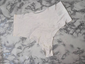 Труси Трусы ^/--/^ Трусики невидимки стринги/бразилиана 52-54 XL р H&amp;amp;M ^_^^^ Трусики невидимки стринги/бразиліана 52-54 XL р H&amp;amp;M - фото фото фото