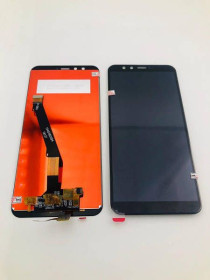 Сенсорні екрани і Дисплеї Сенсорные экраны и Дисплеи ^/--/^ Дисплей Huawei Honor 9 Lite/LLD-L /--/ 31, чорний, з тачскрином  (originl size lcd) ^_^^^ Дисплей Huawei Honor 9 Lite/LLD-L /--/ 31, черный, с тачскрином (originl size lcd) - фото фото фото