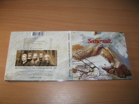 Музичні диски Музыкальные диски ^/--/^ SATURNUS - Paradise Belongs To You    (2010 Euphonious 2 /--/ CD DIGI) ^_^^^ SATURNUS - Paradise Belongs To You (2010 Euphonious 2 /--/ CD DIGI) - фото фото фото