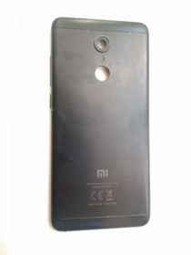 Корпуса на Xiaomi Корпуса на Xiaomi ^/--/^ Крышка Xiaomi Redmi 5 MDG /--/ 1 ^_^^^ Кришка Xiaomi Redmi 5 MDG /--/ 1 - фото фото фото