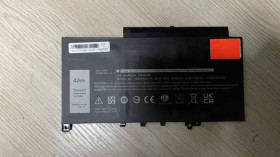 Акумулятори Аккумуляторы ^/--/^ Акумулятор DELL J /--/ 60 /--/ J /--/ 5  Знос: 53 Dell Latitude E /--/ 7260, E /--/ 7270, E /--/ 7470 (J /--/ 60 /--/ J /--/ 5 R /--/ 1 /--/ V /--/ 85 MC /--/ 34 /--/ Y 242 /--/ WD) (407) ^_^^^ 407 DELL J /--/ 60 /--/ J /--/ 5 Износ: 53 Dell Latitude E /--/ 7260, E /--/ 7270, E /--/ 7470 (J /--/ 60 /--/ J /--/ 5 R /--/ 1 /--/ V /--/ 85 MC /--/ 34 /--/ Y 242 /--/ WD) - фото фото фото