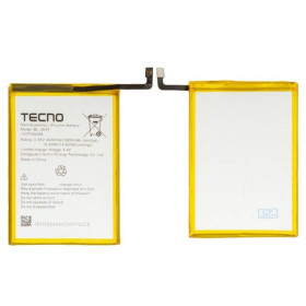 Акумулятори Аккумуляторы ^/--/^ Аккумулятор BL-38 /--/ AT для Tecno Pop 2 Power (B /--/ 1 /--/ P), Li-Polymer, 3,85 B, 4000 мАч, Original (PRC) - фото фото фото