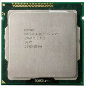 Процесори Процессоры ^/--/^ Процесор Intel Core i /--/ 3-2120 /--/ T 2.6 GHz/3 /--/ M (s /--/ 1155) - фото фото фото