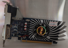 Відеокарти Видеокарты ^/--/^ Відеокарта ASUS GT 430 1 /--/ Gb  (ENGT /--/ 430/DI/1 /--/ GD /--/ 3 (LP))  (GDDR /--/ 3, 128 bit, PCI-E 3.0 x /--/ 16) б/в код.v /--/ 15 ^_^^^ Видеокарта ASUS GT 430 1 /--/ Gb (ENGT /--/ 430/DI/1 /--/ GD /--/ 3 (LP)) (GDDR /--/ 3, 128 bit, PCI-E 3.0 x /--/ 16) б/в код.v /--/ 15 - фото фото фото