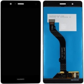 Сенсорні екрани і Дисплеї Сенсорные экраны и Дисплеи ^/--/^ Дисплей Huawei P /--/ 9 Lite  (VNS-L /--/ 21) complete Black ^_^^^ Дисплей Huawei P /--/ 9 Lite (VNS-L /--/ 21) complete Black - фото фото фото