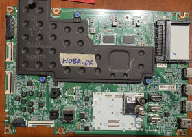 Плати Платы ^/--/^ Плата основна до телевізора LG EBU /--/ 66318903 ^_^^^ Плата основная к телевизору LG EBU /--/ 66318903 - фото фото фото