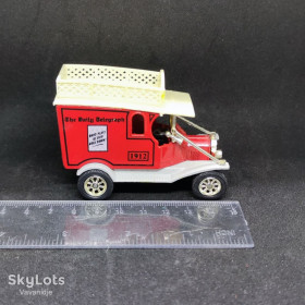 Інші Другие ^/--/^ Oxford die Cast фургон Англія Велика Британія Англия Великобритания реклама газета ^_^^^ Oxford die Cast фургон Англия Великобритания Великобритания Великобритания реклама газета - фото фото фото