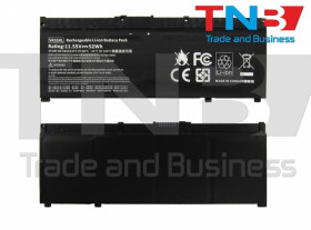 Акумулятори Аккумуляторы ^/--/^ Батарея HP Pavilion Gaming 15-CX 17-CD 11.55 /--/ V 4550 /--/ mAh (SR /--/ 03 /--/ XL HSTNN-IB /--/ 8 /--/ L L /--/ 08934-1 /--/ B /--/ 1 L /--/ 08855-855) - фото фото фото