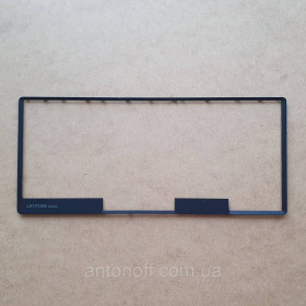 Корпуса Корпуса ^/--/^ Рамка клавіатури Dell Latitude E /--/ 6440 / FA /--/ 0 /--/ VG /--/ 000700 для ноутбука оригінал з розборки ^_^^^ Рамка клавиатуры Dell Latitude E /--/ 6440 / FA /--/ 0 /--/ VG /--/ 000700 для ноутбука оригинал из разборки - фото фото фото