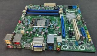Материнські плати Материнские платы ^/--/^ Материнская плата Intel DQ /--/ 77 /--/ MK Socket 1155 + Intel Core i /--/ 3-2120 3.30 /--/ GHz/3 /--/ MB/5 /--/ GT/s Вживане ^_^^^ материнська плата Intel DQ /--/ 77 /--/ MK Socket 1155 + Intel Core i /--/ 3-2120 3.30 /--/ GHz/3 /--/ MB/5 /--/ GT/s - фото фото фото