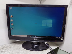 LG LG ^/--/^ Монітор 24&amp;quot; LG W /--/ 2453 /--/ SQ-PF Wide  (10214-1) ^_^^^ Монитор 24&amp;quot; LG W /--/ 2453 /--/ SQ-PF Wide (10214-1) - фото фото фото