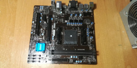 Материнські плати Материнские платы ^/--/^ Материнская плата MSI A /--/ 88 /--/ XM-E /--/ 35 V /--/ 2          (FM /--/ 2+, AMD A /--/ 88 /--/ X, PCI-Ex /--/ 16) ^_^^^ Материнська плата MSI A /--/ 88 /--/ XM-E /--/ 35 V /--/ 2 (FM /--/ 2+, AMD A /--/ 88 /--/ X, PCI-Ex /--/ 16) - фото фото фото