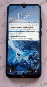 Сенсорні екрани і Дисплеї Сенсорные экраны и Дисплеи ^/--/^ Cмартфон Xiaomi Redmi Note 8 4/64 /--/ GB Blue бв, ідеальний стан 2021 ^_^^^ Cмартфон Xiaomi Redmi Note 8 4/64 /--/ GB Blue бв, идеальное состояние 2021 - фото фото фото