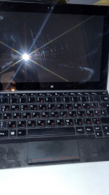Планшети Планшеты Lenovo Lenovo ^/--/^ Планшет-ноутбук 10.1&amp;quot; Lenovo ThinkPad 10              (4/64 /--/ GB) Windows 10 + SIM ^_^^^ Планшет-ноутбук 10.1&amp;quot; Lenovo ThinkPad 10 (4/64 /--/ GB) Windows 10 + SIM - фото фото фото